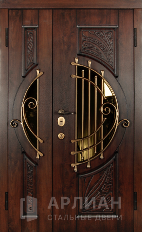 Фото «Парадная дверь №361»