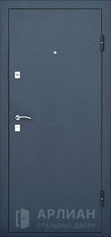 Фото «Входная дверь с доводчиком и защитой от взлома снаружи №7»