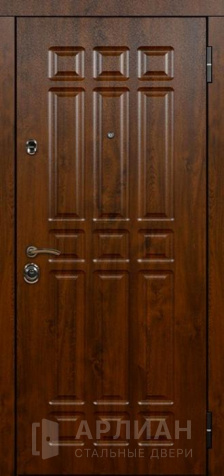 Фото «Дверь с МДФ №38»