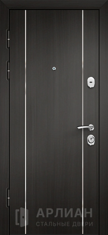 Фото №2 «Дверь с МДФ №339»