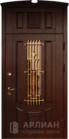 Фото «Парадная дверь №351»