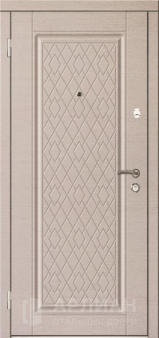 Фото №2 «Дверь с МДФ №36»